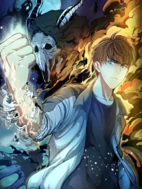 comico漫画悬疑医疗作品回声诊所封面